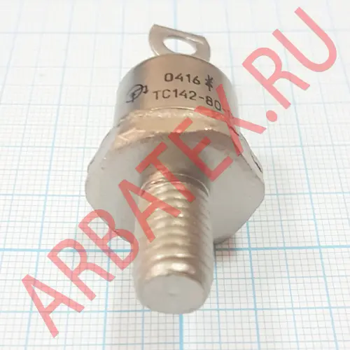 ТС142-80-8 фото 4