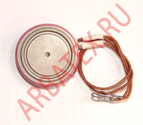 Т143-630-8 фото 4