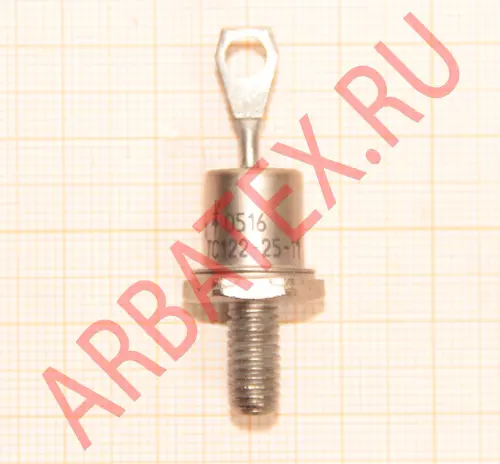 ТС122-25-7 фото 3