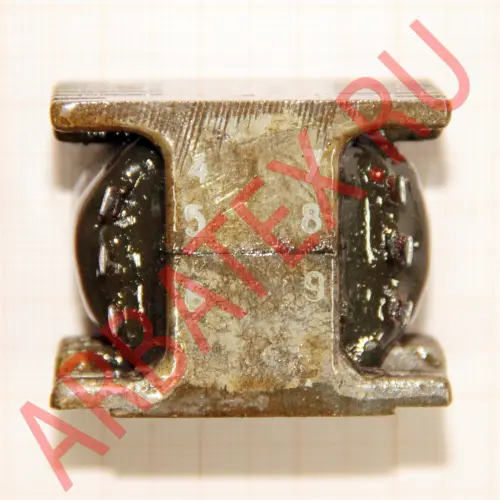 ТР125-115-400В трансформатор фото 4