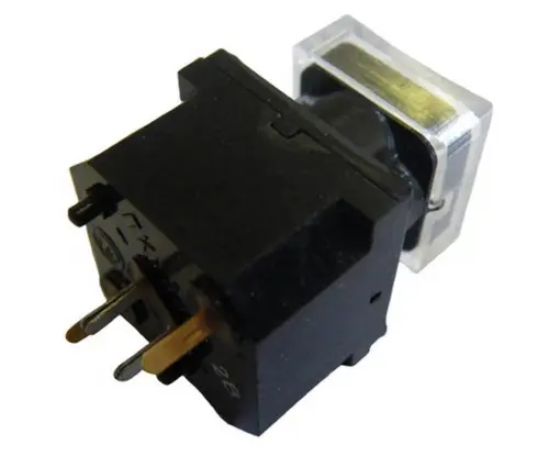 ПКН557-12В переключатель фото 2 ПКН557-12В переключатель фото 2