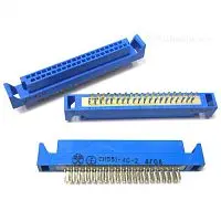 СНО52-40-2-В розетка фото