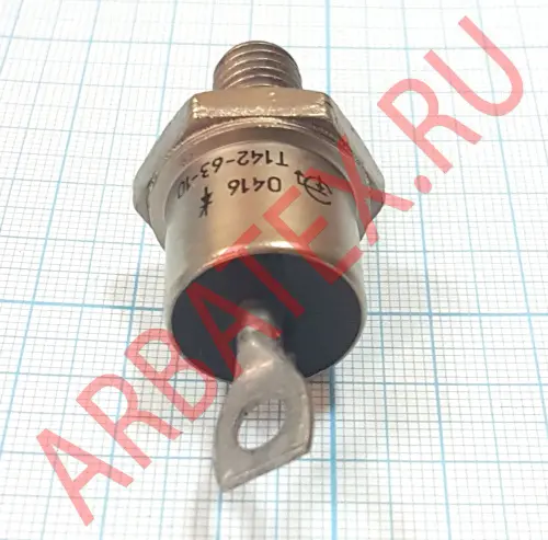 Т142-63-1 фото 5