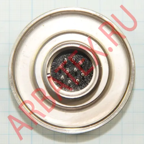 РРМ44-10-1-В Разъемы разное фото фото 5