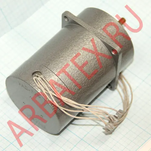 УАД-72Ф фото 3