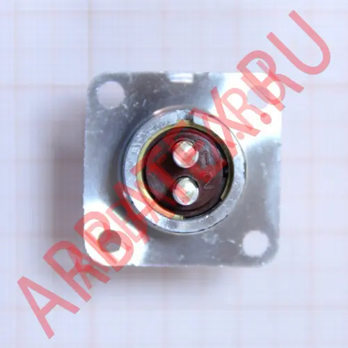 ШР16П2ЭГ5 розетка Разъемы ШР, СШР фото фото 4