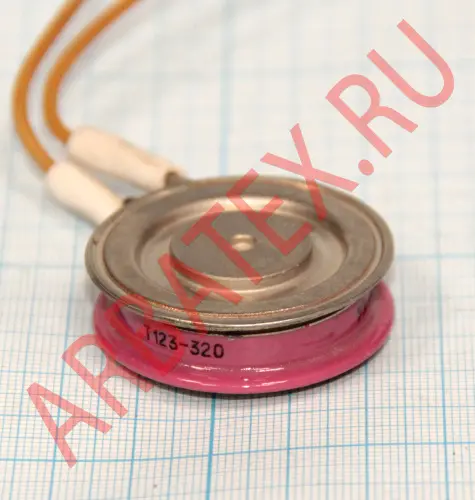 Т123-320-11 фото 6