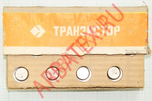 КТ805А фото 9 КТ805А фото 9