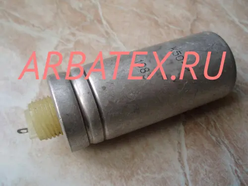 К50-7А 300/345в 200 мкф К50-7А 300/345в 200 мкф