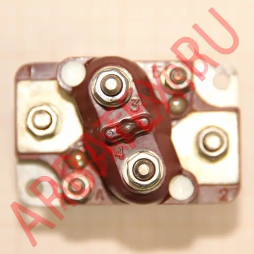 ТКД511ДОД контактор фото 3