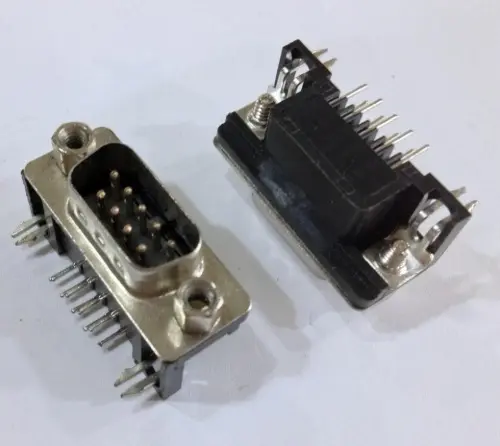 СНП268-9ВП126-4-В вилка Разъемы разное фото фото 2