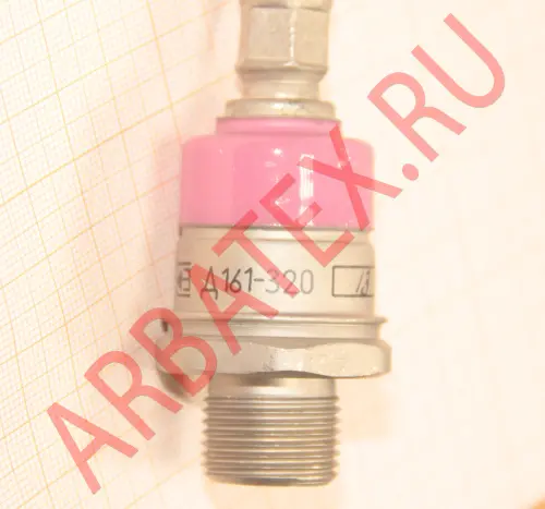 Д161-320-8 фото 4