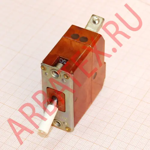 АЗФ1-10В автомат защиты фото 2