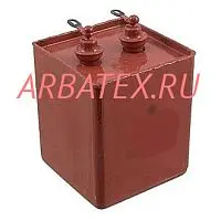 К42-4 500в 1 мкф
