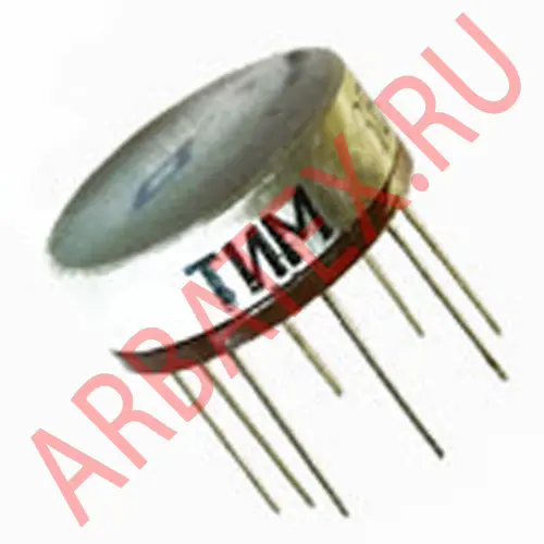 ТИМ-181В трансформатор фото 2