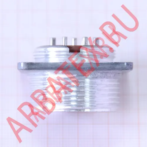 2РМТ27Б7Г2В1В розетка Разъемы 2РМ, 2РМТ, 2РМГ, 2РМДТ, ОНЦ-РГ фото фото 3