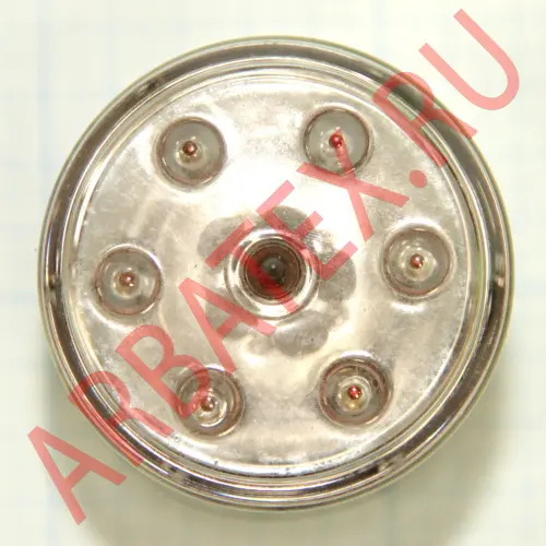 ГМИ-10 импульсный триод фото 3 ГМИ-10 импульсный триод фото 3