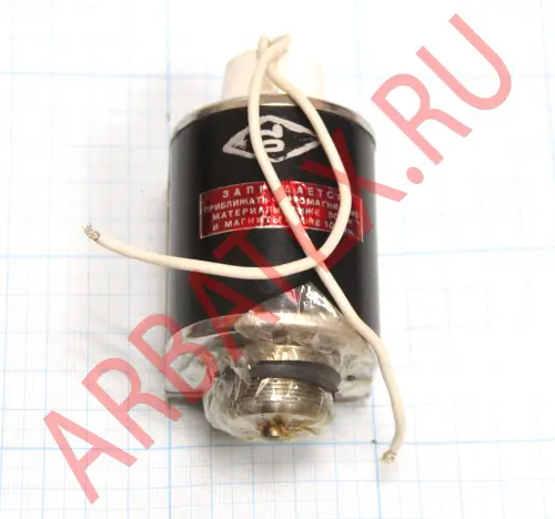 МИ-277 магнетрон импульсный фото 3 МИ-277 магнетрон импульсный фото 3