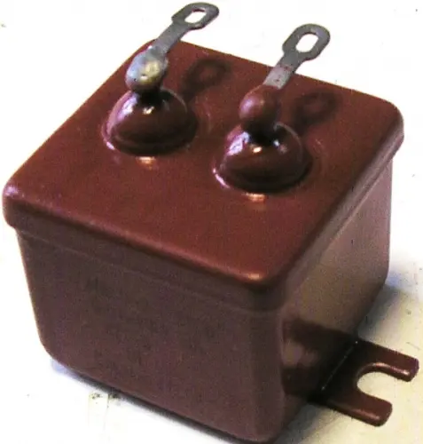 МБГП-2 630в 0,51 мкф фото 2