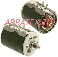 ППБ-50Д-50вт 6,8 кОм