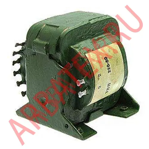 ТПП281-220-50В трансформатор фото 2 ТПП281-220-50В трансформатор фото 2