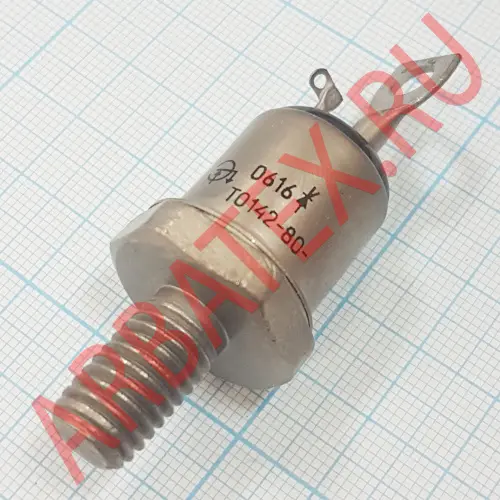 ТО142-80-7 фото 2