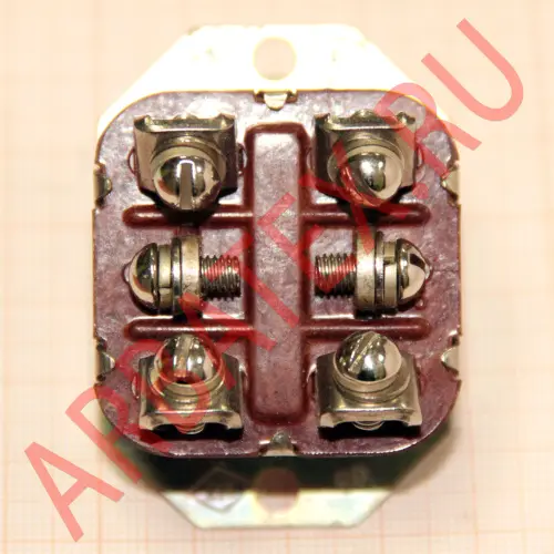 2ППН-45 переключатель фото 5