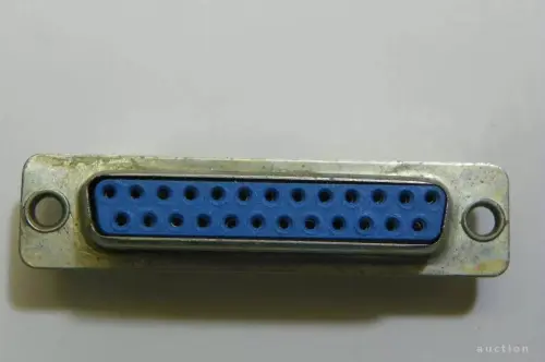 СНП268-25РП11-0-В розетка Разъемы разное фото фото 2