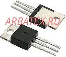 КТ863А2 транзистор