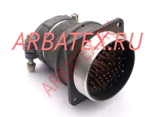 2РМ42БПН50Ш2В1 Разъемы 2РМ, 2РМТ, 2РМГ, 2РМДТ, ОНЦ-РГ фото