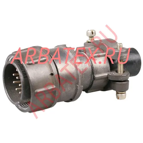 2РМ22К10Ш1А1 Разъемы 2РМ, 2РМТ, 2РМГ, 2РМДТ, ОНЦ-РГ фото