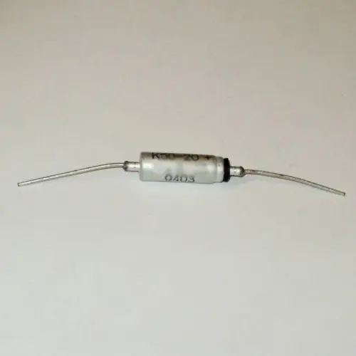 К50-20 6,3в 100 мкф фото 2 К50-20 6,3в 100 мкф фото 2