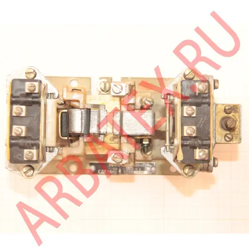 РВП-72 3221 440В реле времени фото 4 РВП-72 3221 440В реле времени фото 4