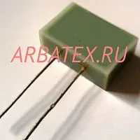 К71-7 250в 0,0316 мкф