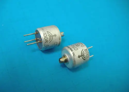 СП4-1В 0.25Вт 1 мОм фото 2