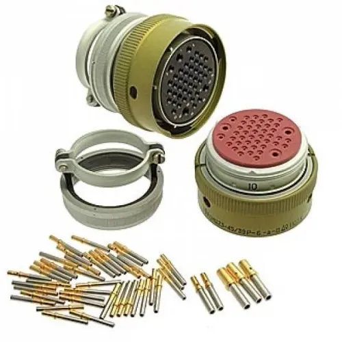 СНЦ23-45/39Р-6-Г-В-В фото СНЦ23-45/39Р-6-Г-В-В Разъемы разное фото