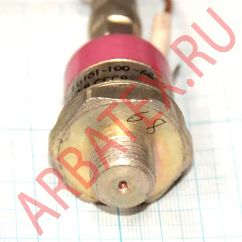 ТБ161-100-8 фото 5 ТБ161-100-8 фото 5