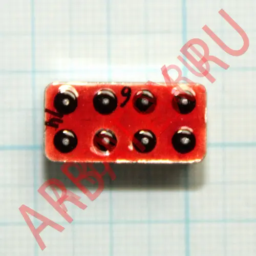 РЭС-90 ЯЛ4.550.000-40 фото 7 РЭС-90 ЯЛ4.550.000-40 фото 7