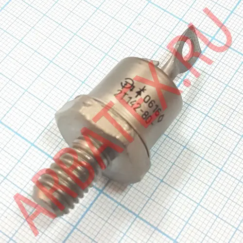 2Т142-80-7 фото 2