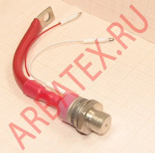 Т161-160-16-43 фото 2