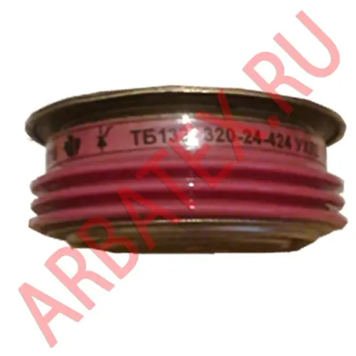 ТБ133-200-12 тиристор фото 2 ТБ133-200-12 тиристор фото 2