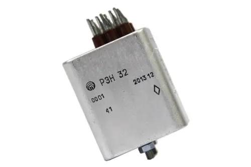 РЭН-32 РФ4.519.021-02.01 фото 2 РЭН-32 РФ4.519.021-02.01 фото 2