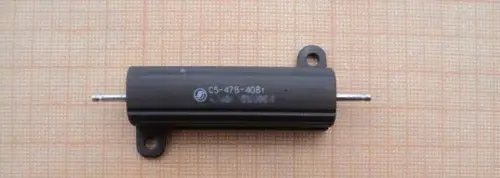 С5-47В 40Вт 10 фото 2 С5-47В 40Вт 10 фото 2