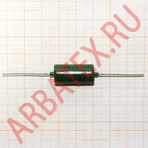 К42У-2 160в 0,22 мкф фото 2 К42У-2 160в 0,22 мкф фото 2