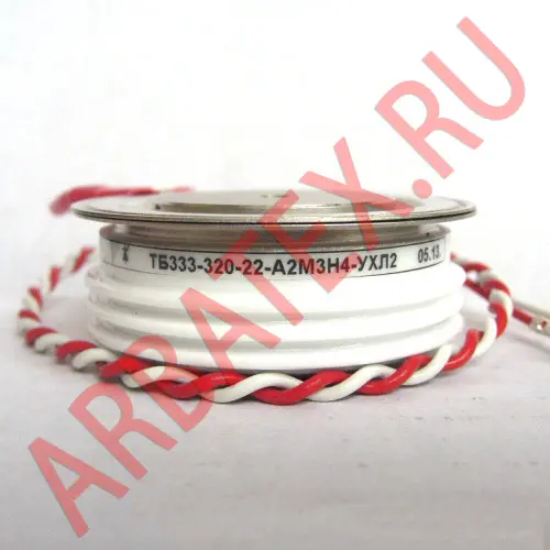ТБ333-400-12-742 фото 2 ТБ333-400-12-742 фото 2