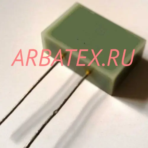 К71-7 250в 0,01095 мкф