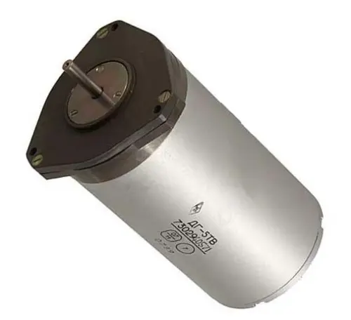 ДГ-5А электродвигатель ДГ-5А электродвигатель