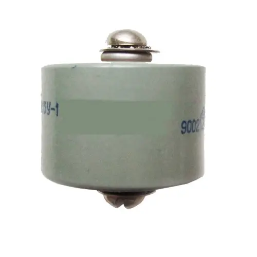 К15У-1А 10кВ 4.7 пф 6квар фото 2