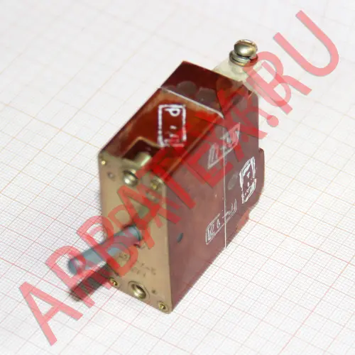 АЗСГК-50 автомат защиты фото 2