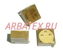 СП3-39А 1Вт 100 кОм